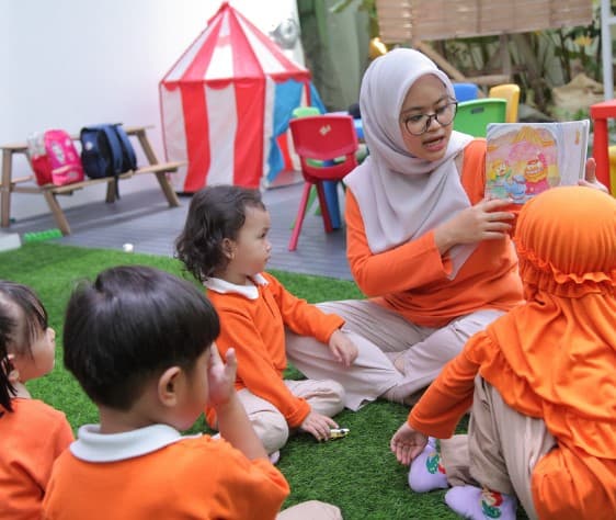 Daycare