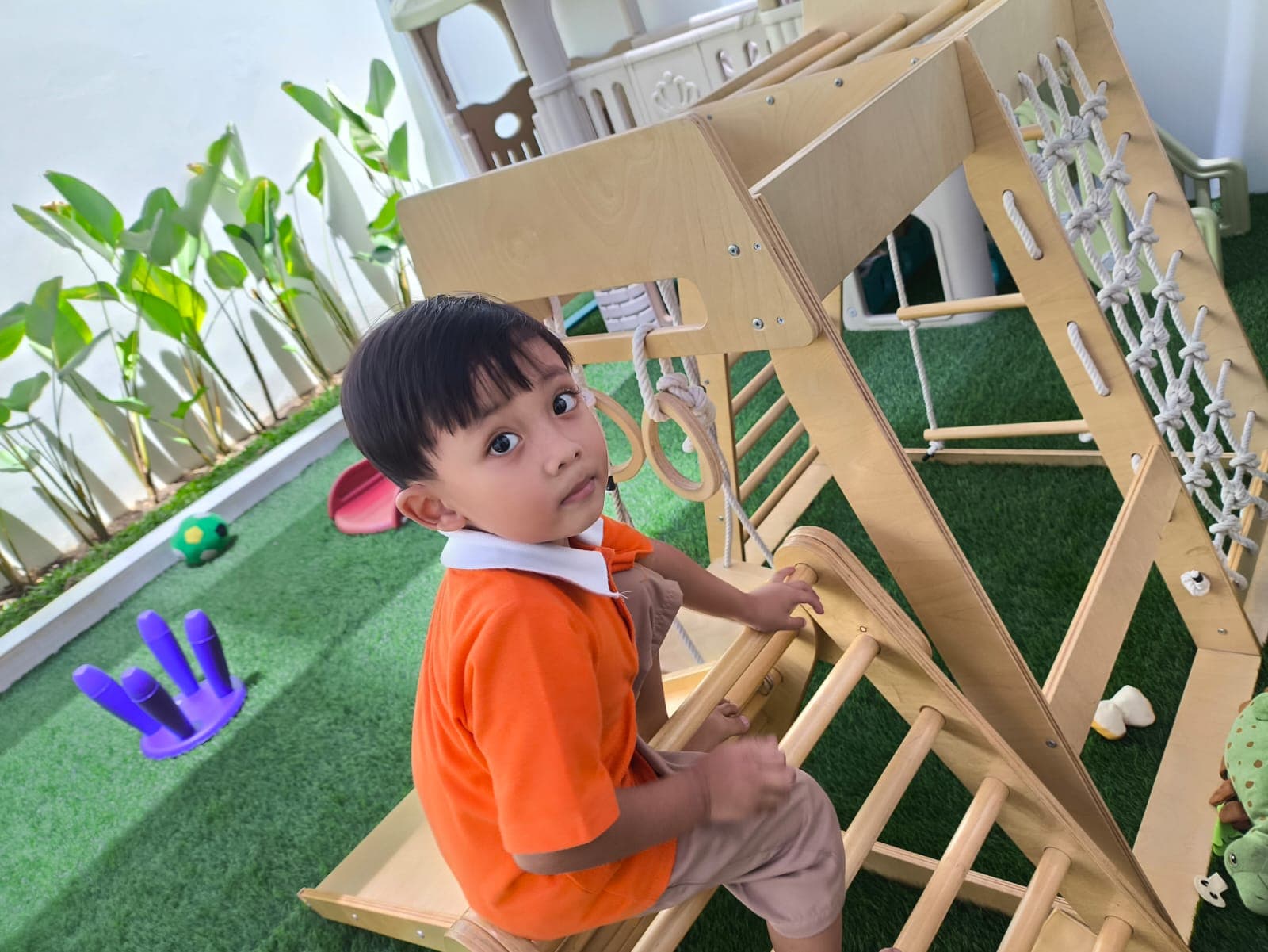 Playground